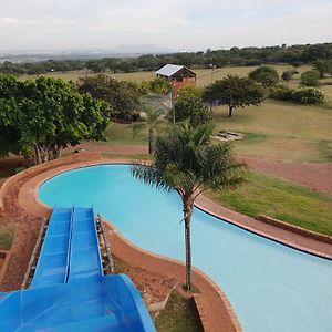 Hartbeespoort Holiday Resort